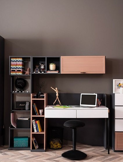 Avşa Young Room