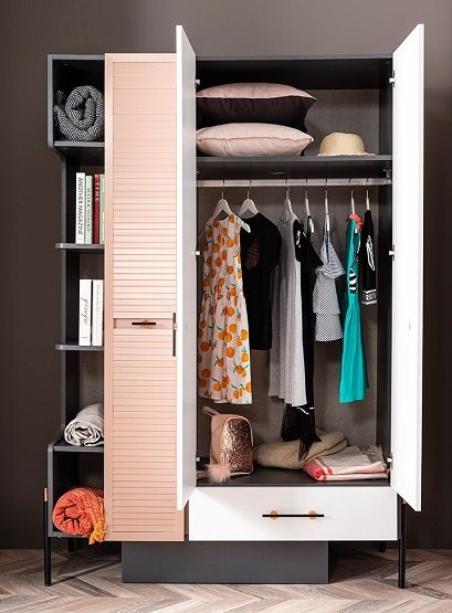 Avşa Young Room