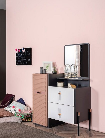 Avşa Young Room
