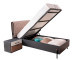  Avşa Bedside Table