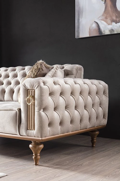 Beyoglu Koltuk Takimi