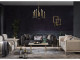  Emirgan Ikili Sofa