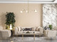  Emirgan Ikili Sofa