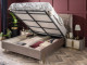  Florya Bedstead Accessory With Base 160cm