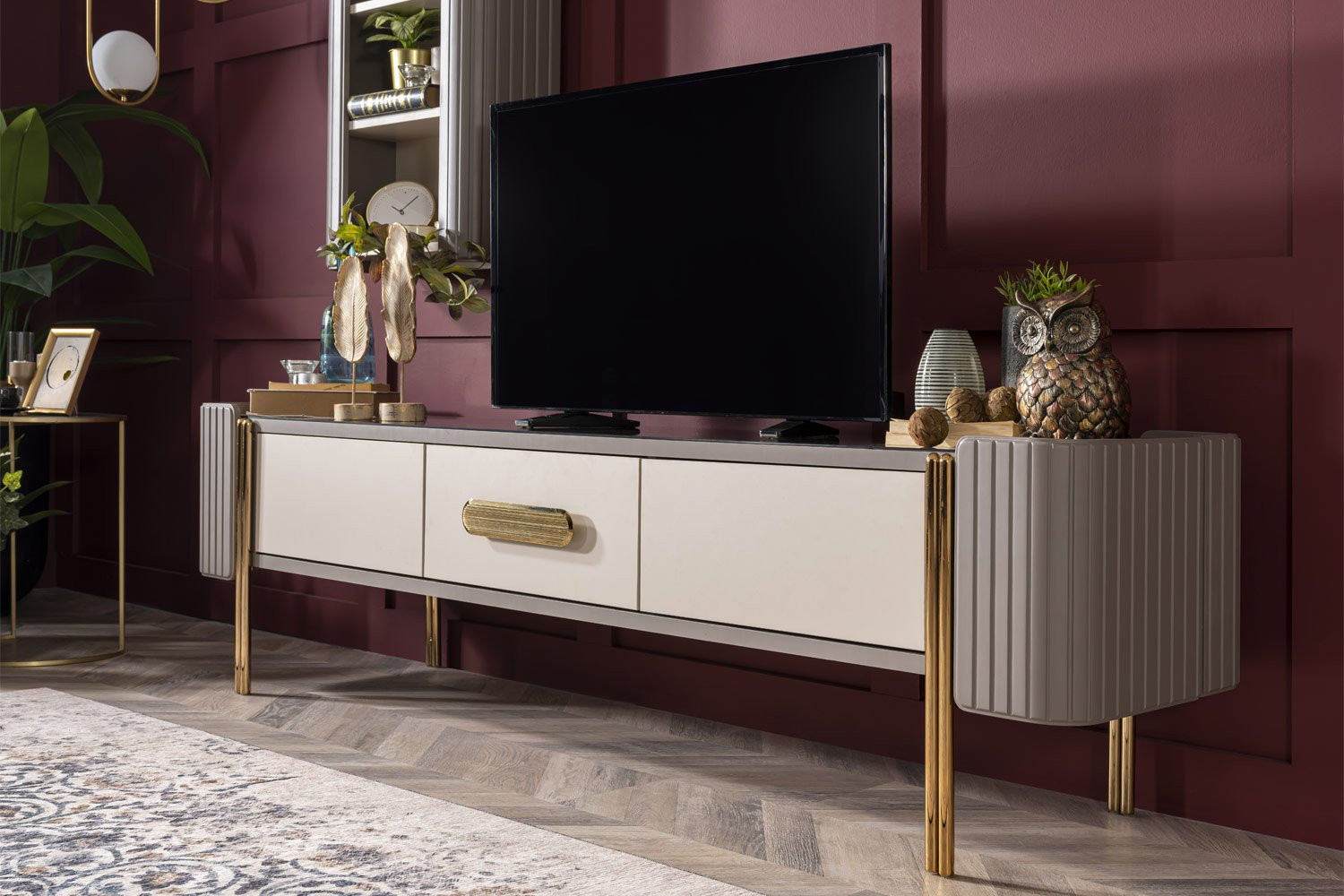 Florya Wall Unit