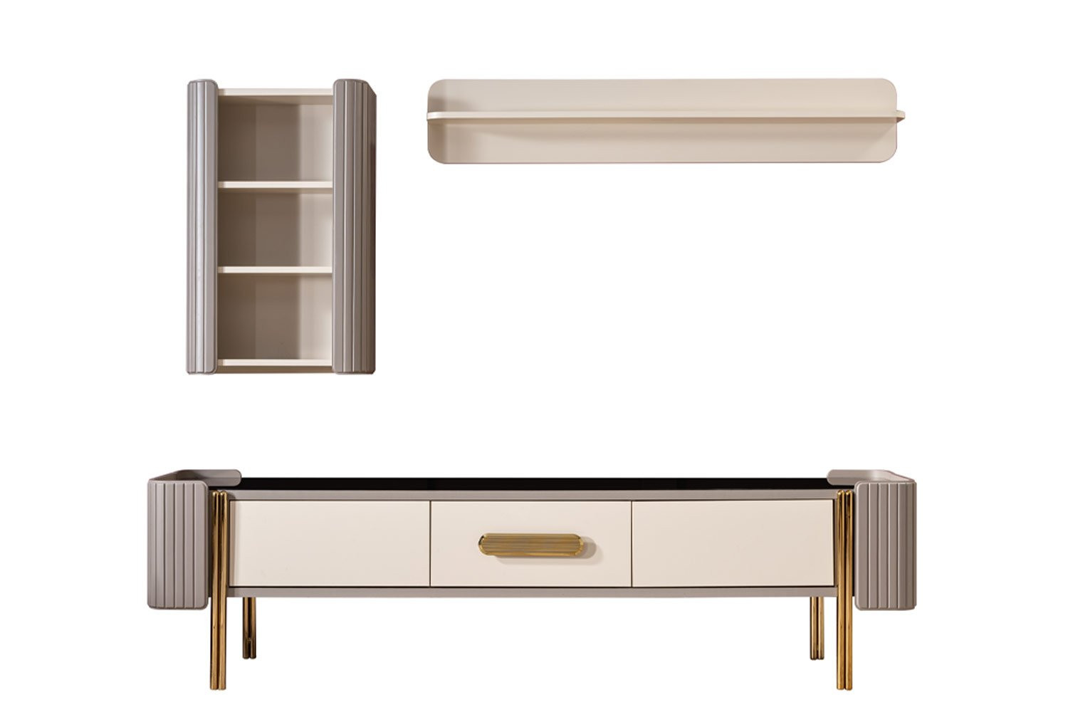 Florya Wall Unit