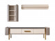  Florya Wall Unit