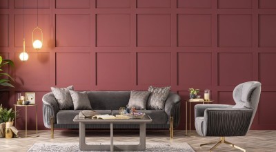 Florya Sofa Set