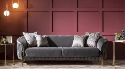 Florya Sofa Set