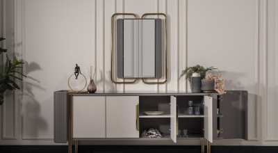 Florya Dining Room