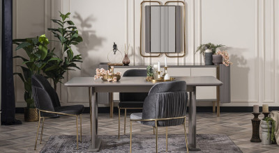 Florya Dining Room