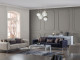  Mudanya Sofa Set