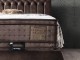  Premium Brand Bed, Base and Headboard Set