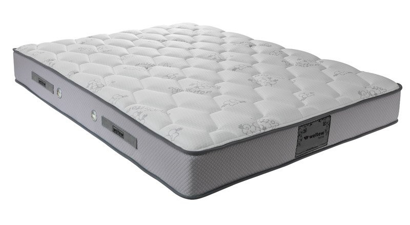 Star Cift Kisilik Yatak