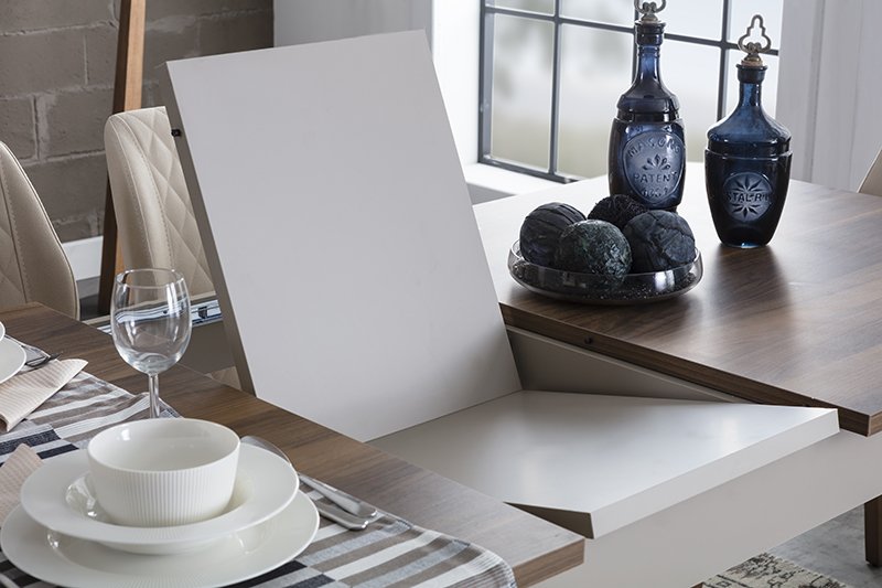 Vega Sandalye ( 6 Adet )