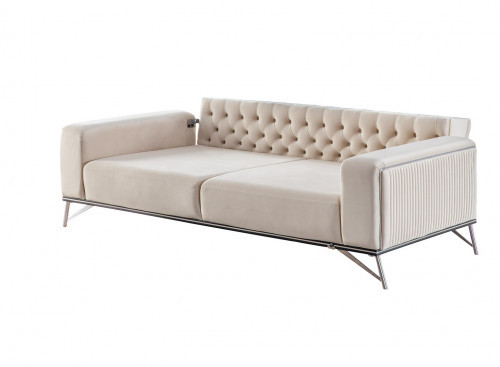 Mudanya Sofa Set