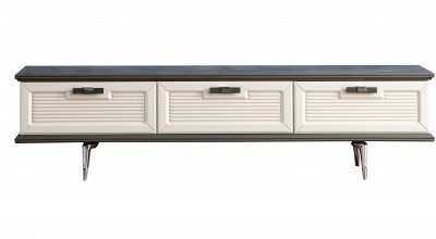 Marmaris Wall Unit Bottom Block