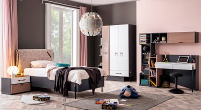 Avşa Young Room