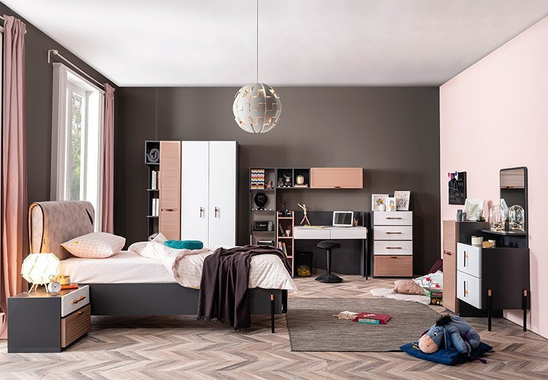 Avşa Young Room
