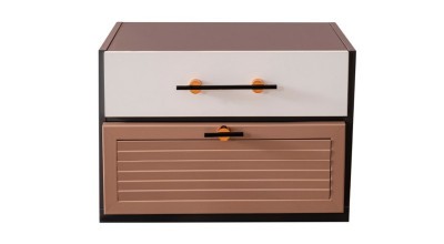 Avşa Bedside Table