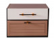  Avşa Bedside Table