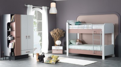 Avşa Young Room