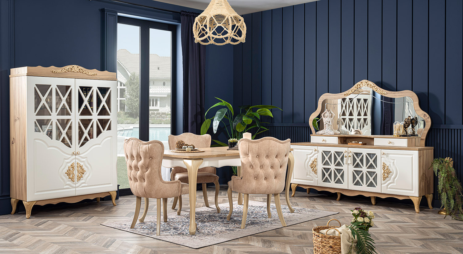 Balat Krem Konsol Balat Krem Konsol