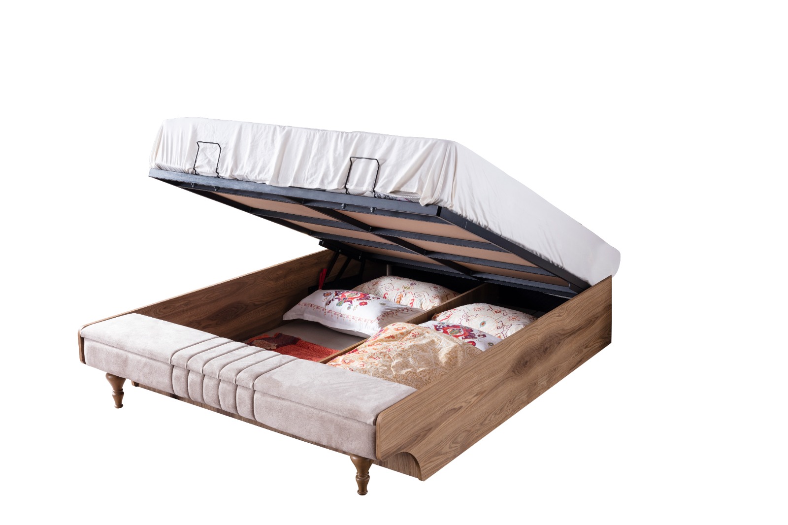 Beyoğlu Yatak Odası