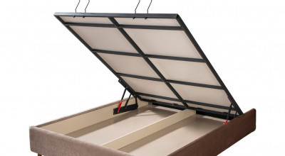 Florya Bedstead Accessory With Base 160cm