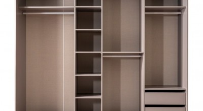 Florya Sliding Wardrobe