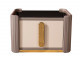  Florya Bedside Table (2 Pieces)