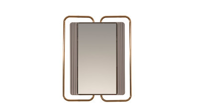 Florya Console Mirror