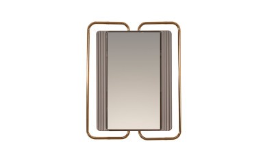 Florya Console Mirror