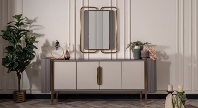 Florya Console (Aynasız)