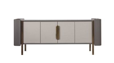 Florya Console (Aynasız)