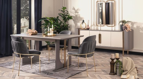 Florya Wall Unit
