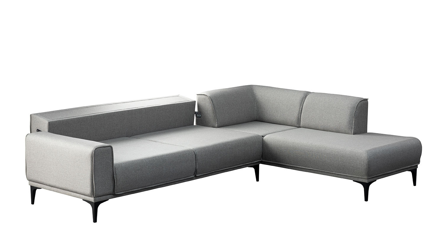 Stil Corner Sofa Set