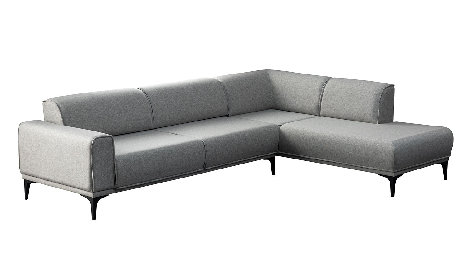 Stil Corner Sofa Set