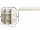  Marmaris Wall Unit Upper Block
