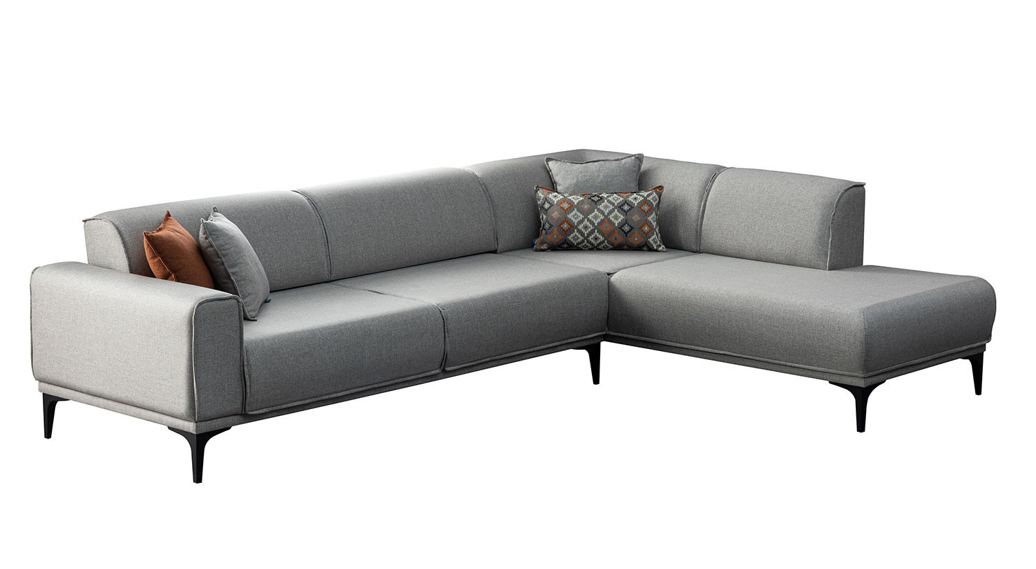 Stil Corner Sofa Set
