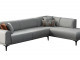  Stil Corner Sofa Set