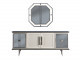  Marmaris Console