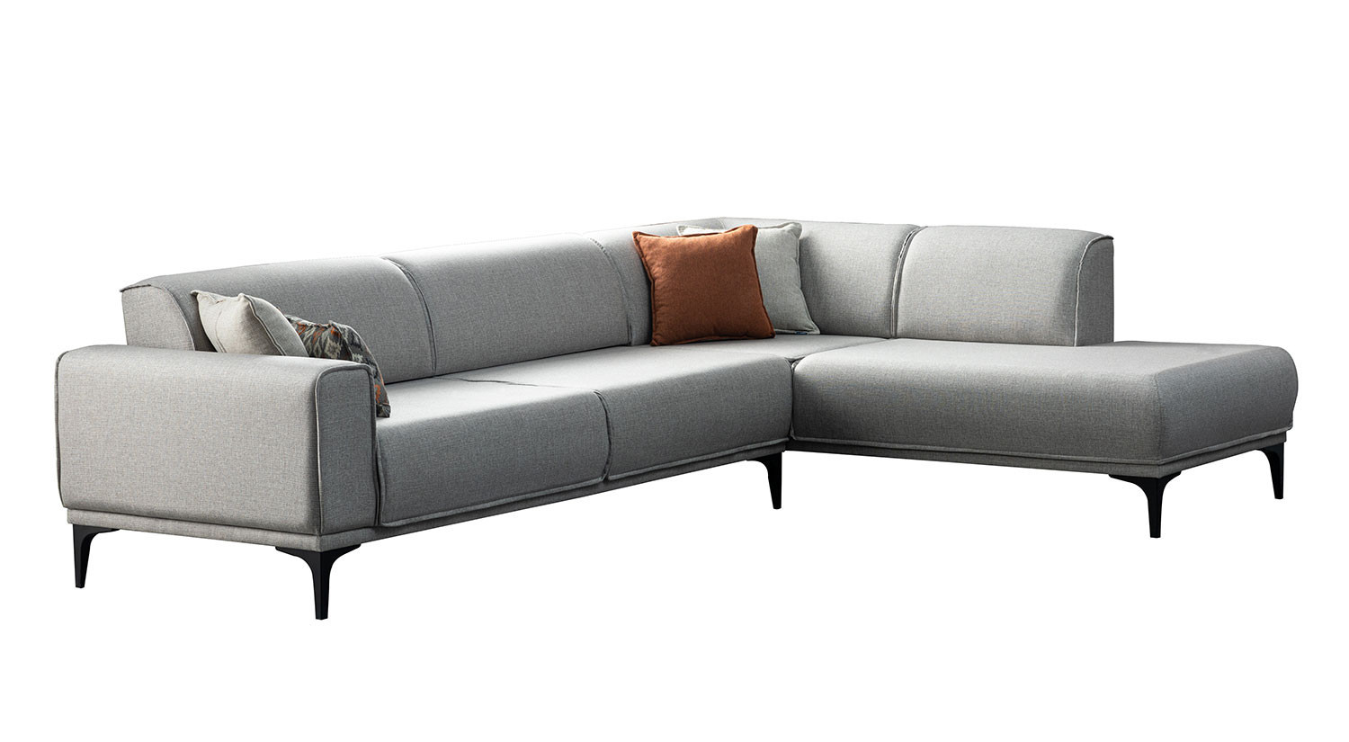 Stil Corner Sofa Set
