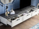  Marmaris Wall Unit Bottom Block