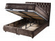  Premium Brand Bed, Base and Headboard Set