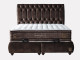  Premium Brand Bed, Base and Headboard Set