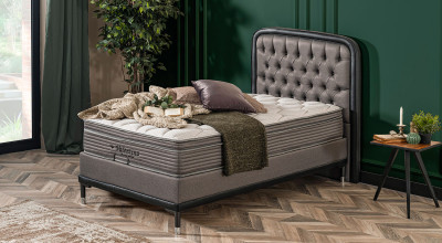Valentina Bed Storage