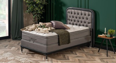 Valentina Bed Storage