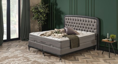 Valentina Bed Storage