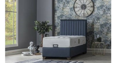 Voga Bed Storage